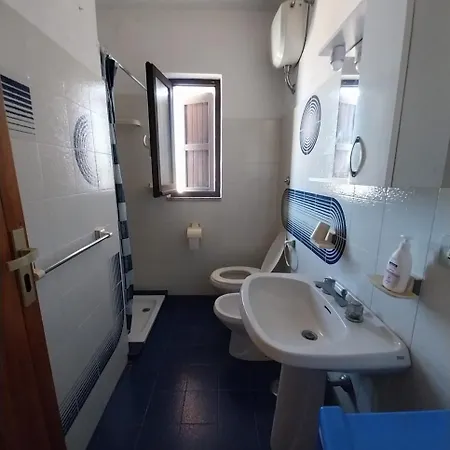 Appartement Bilo Con Vista Santa Teresa Gallura