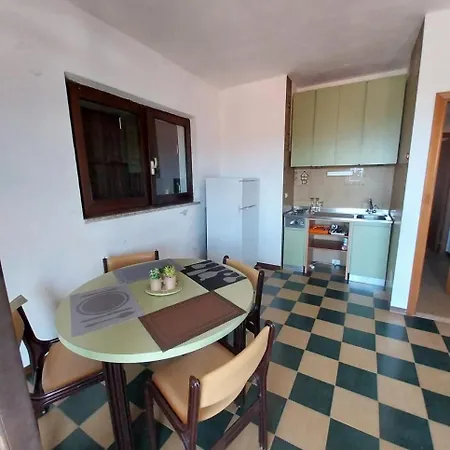Bilo Con Vista Appartement *