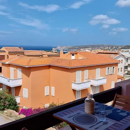 Appartement Bilo Con Vista