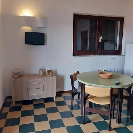 Appartement Bilo Con Vista Santa Teresa Gallura